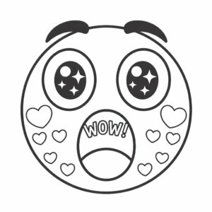 emoji tekenen
