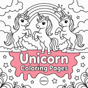 Unicorn Boyama