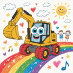 feature image excavator