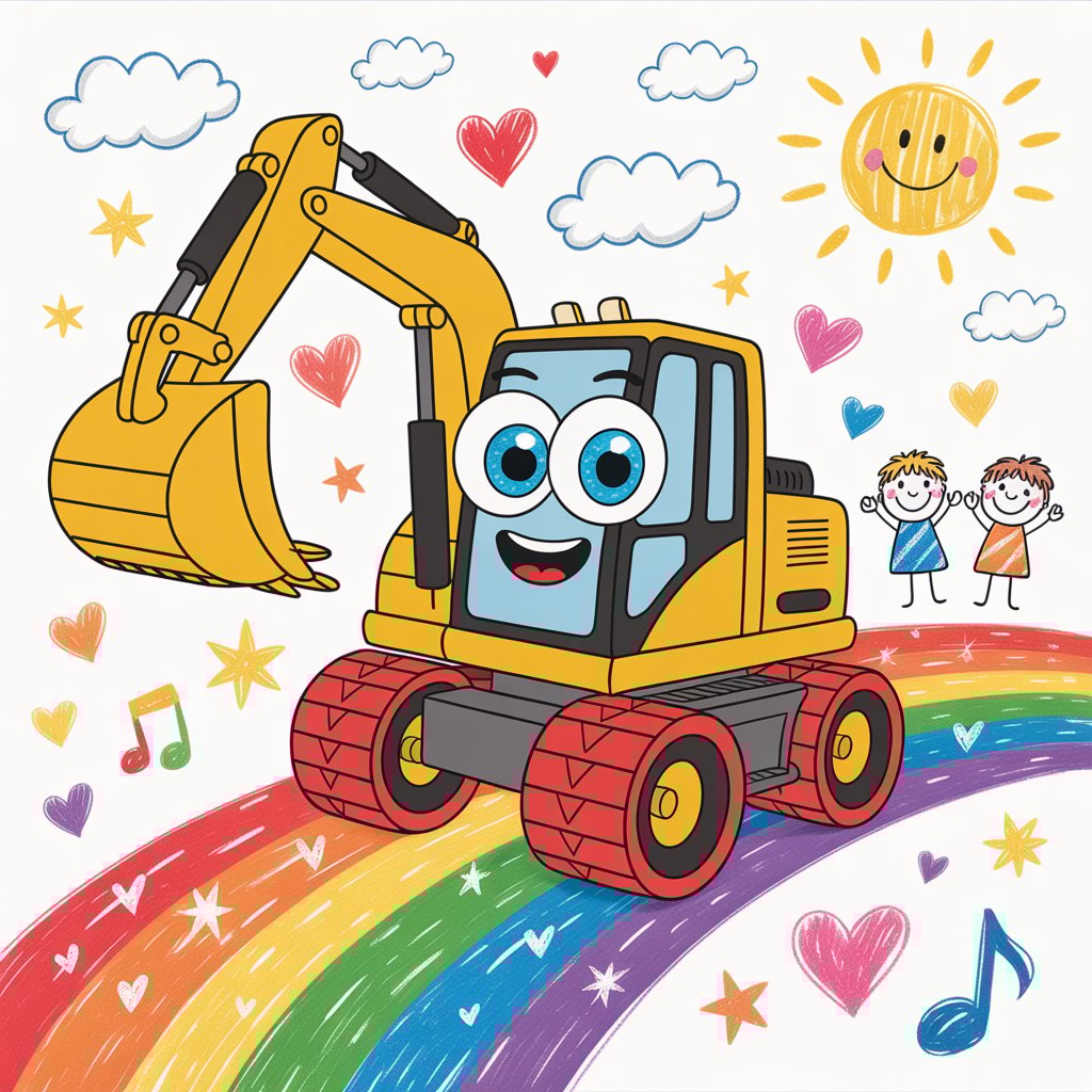 feature image excavator
