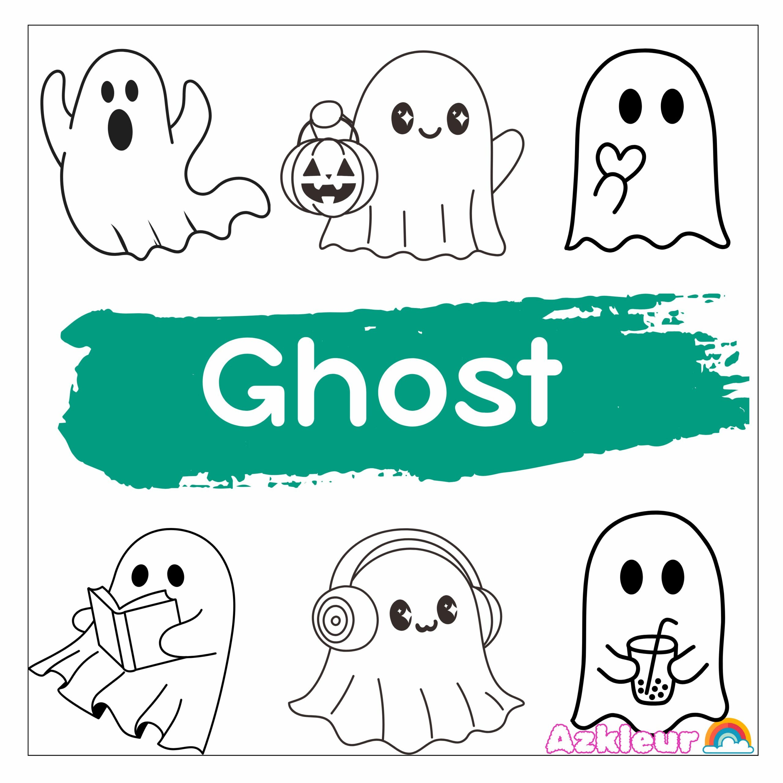 ghost