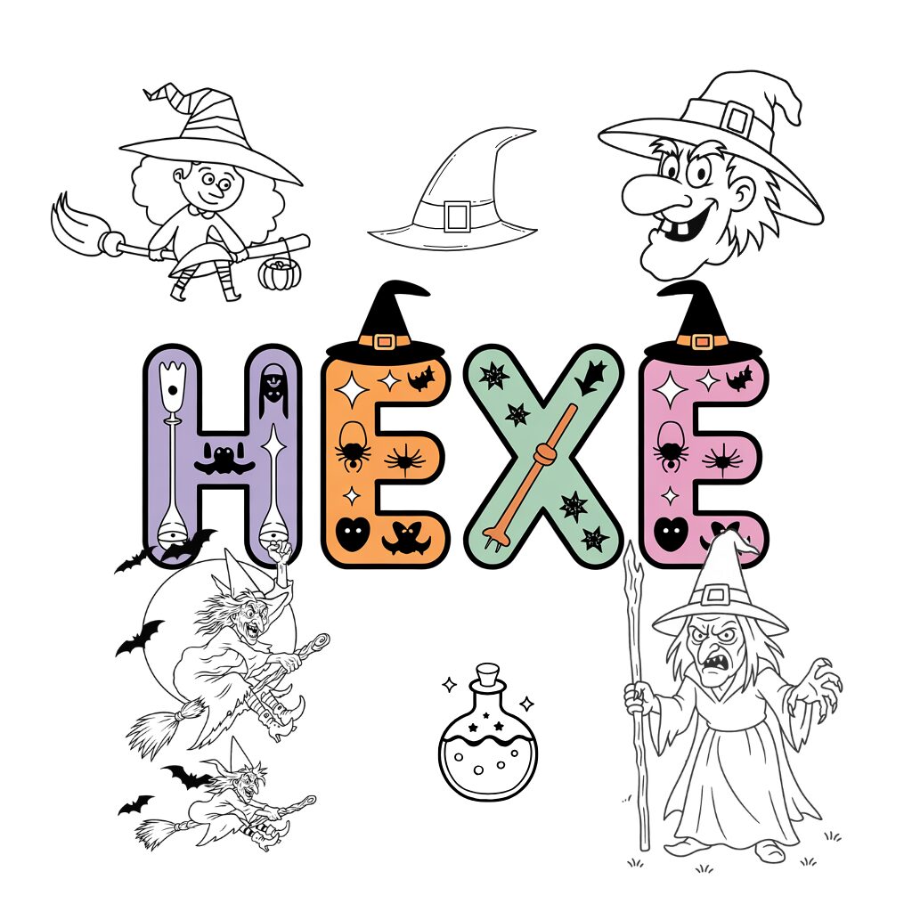 hexe