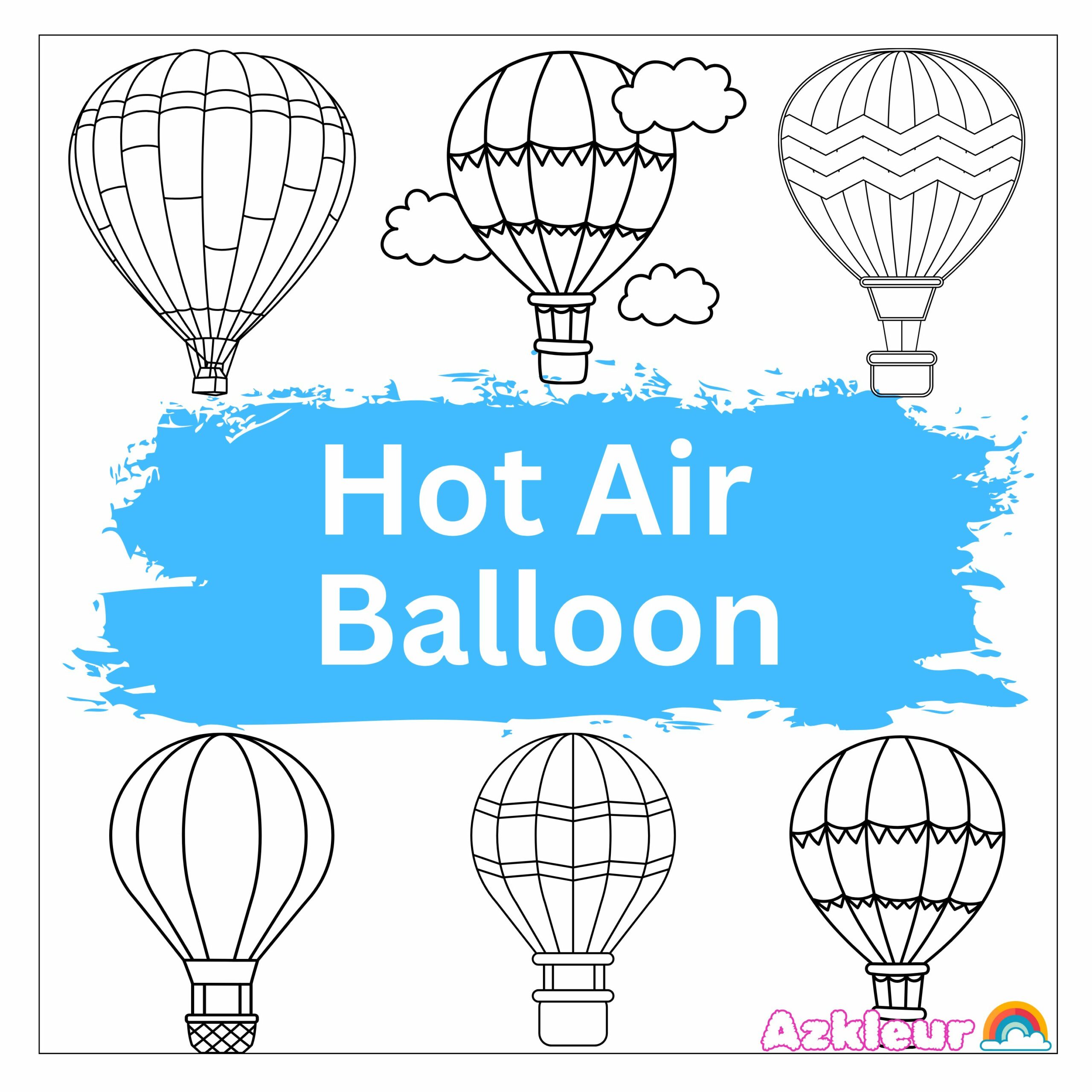 hot-air-balloon