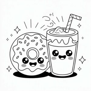 donut pinterest