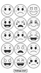 cuori colorati emoji