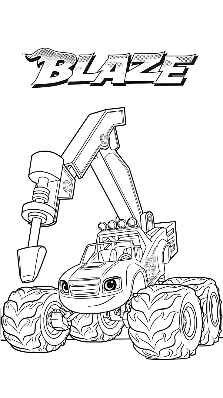 kleurplaat jip en janneke bellen blazen