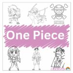 one-piece
