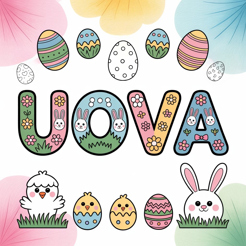 uova