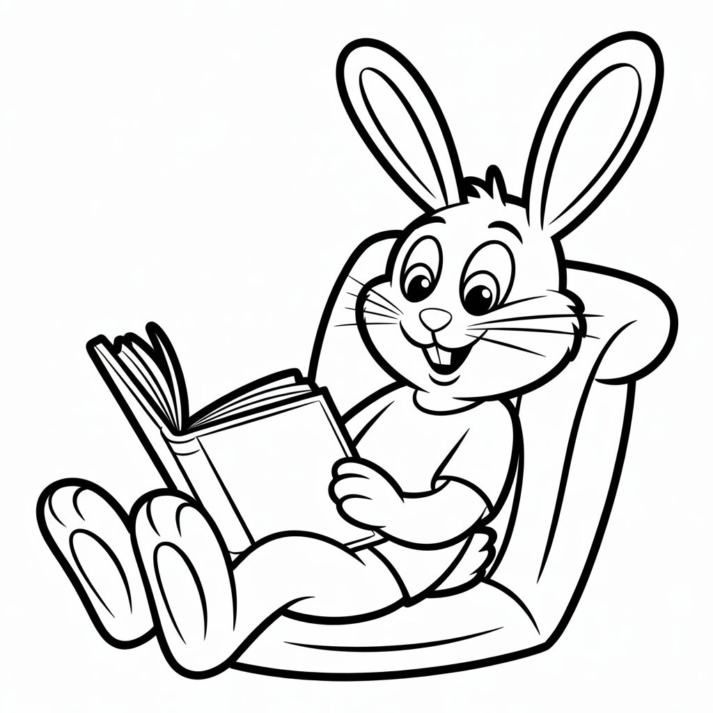 Animali che leggono PDF