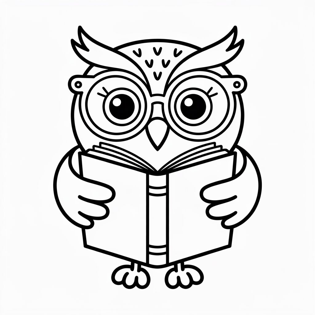 Animali che leggono download