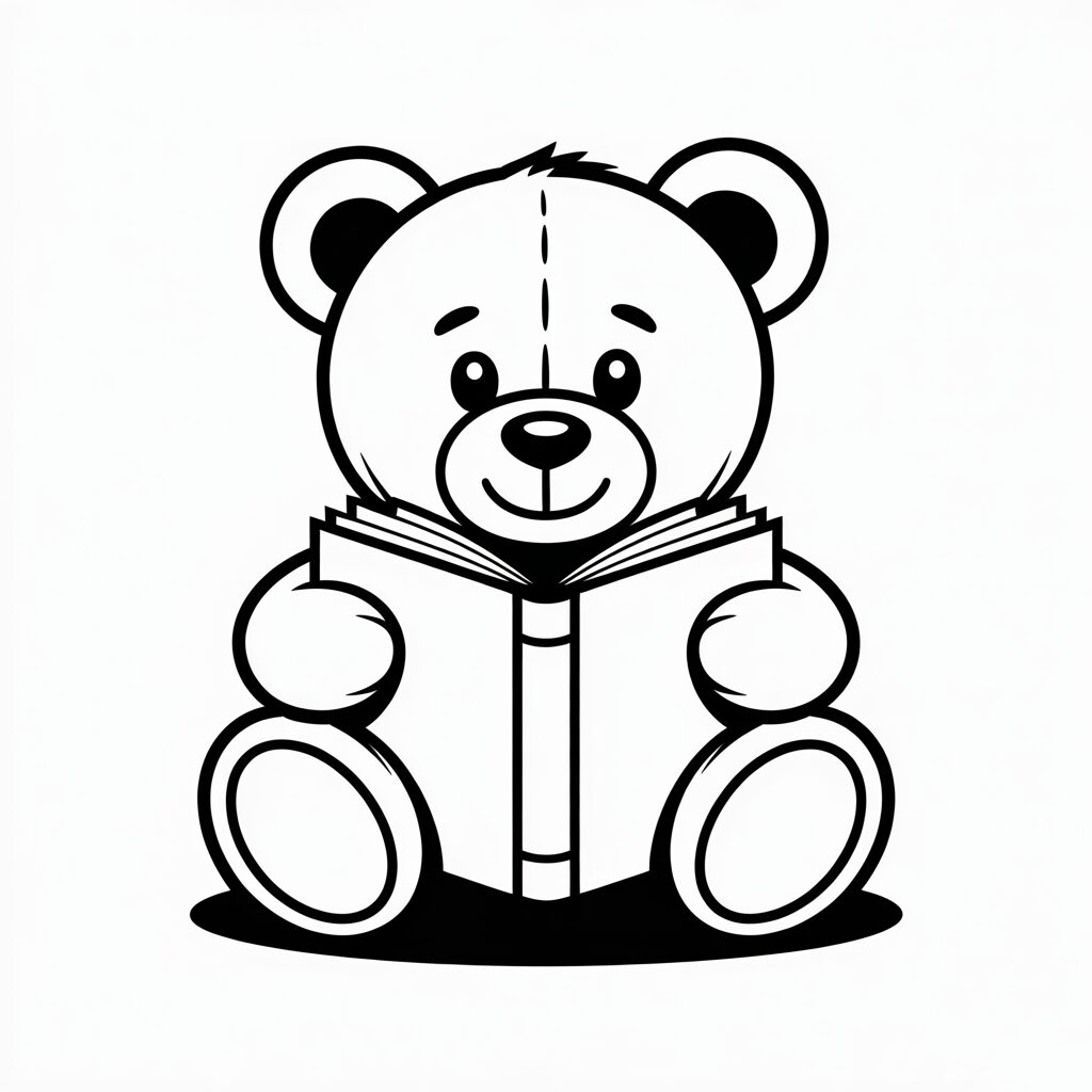 Animali che leggono gratis