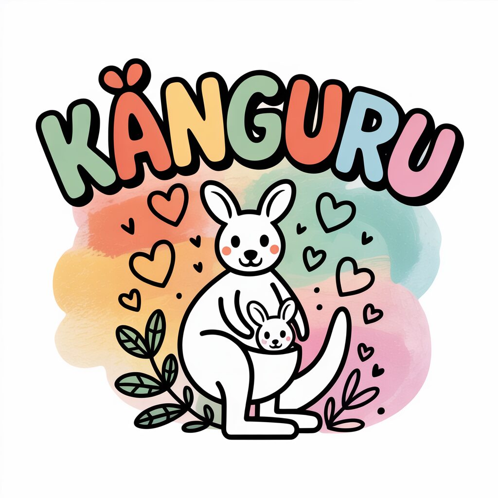 Känguru fi
