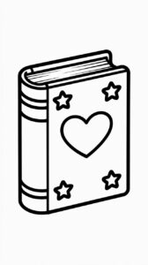 Libro carino gratis