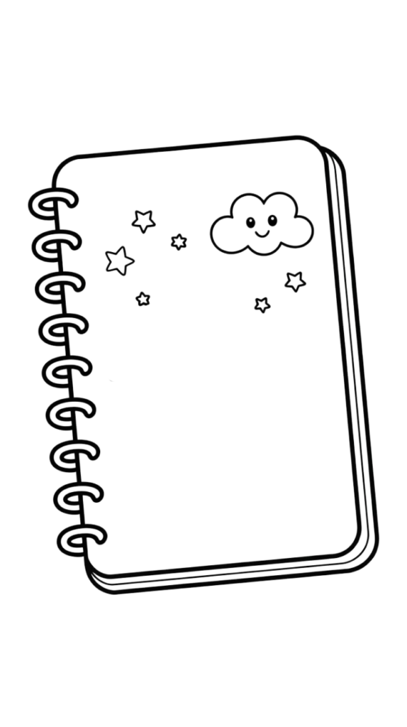 free printable coloring book pages
