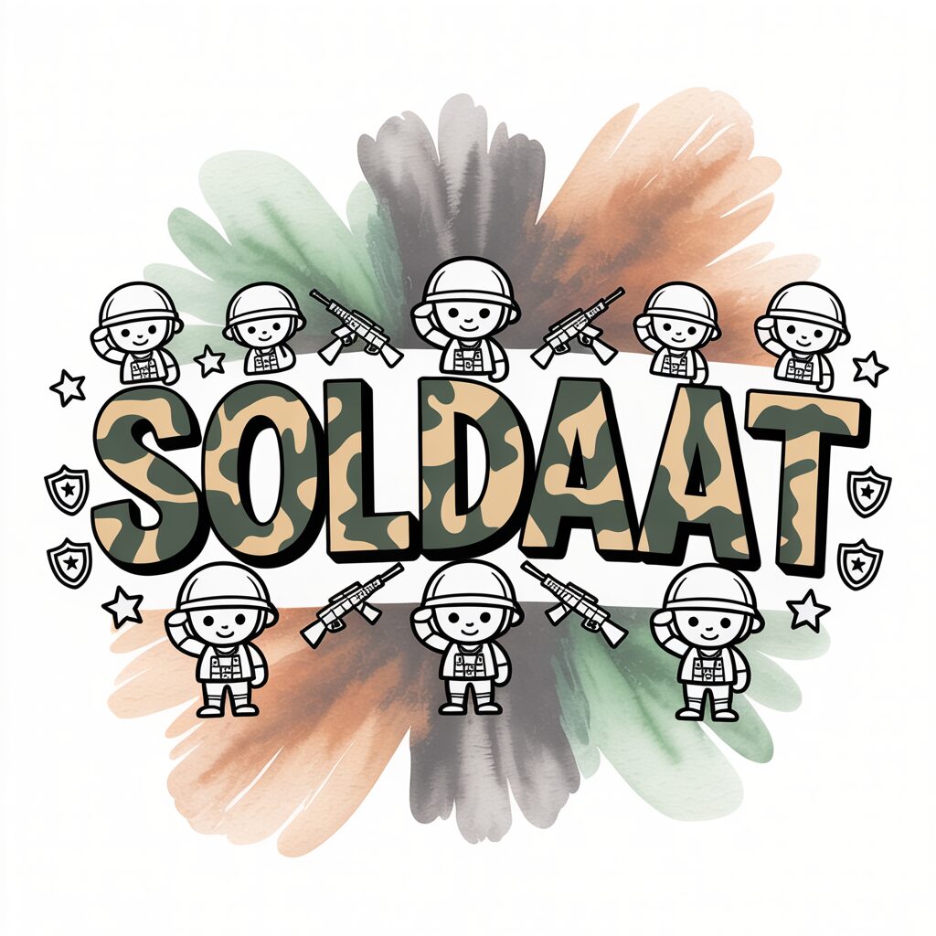 feature image soldaat