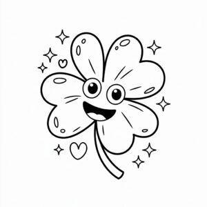 dessin feuille