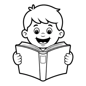 color book pages