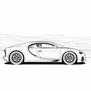 what color is your bugatti