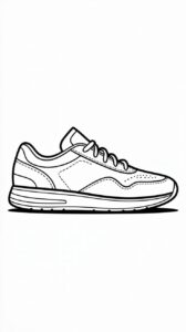 scarpe colors of california