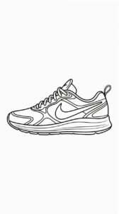 scarpe donna color cuoio