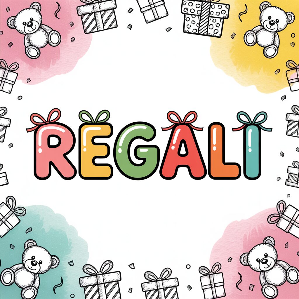 regali