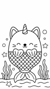 squishmallows coloring pages