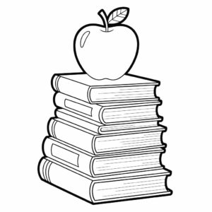 coloring book pages pdf