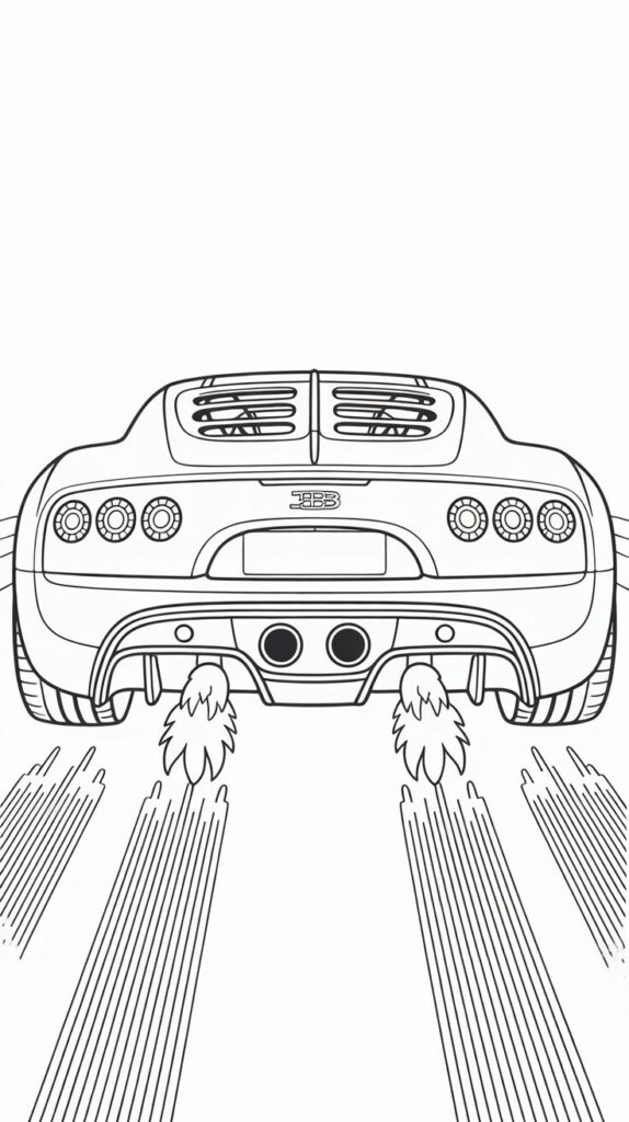 posate bugatti colorate