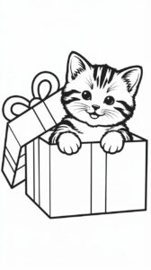 tekenen cadeau