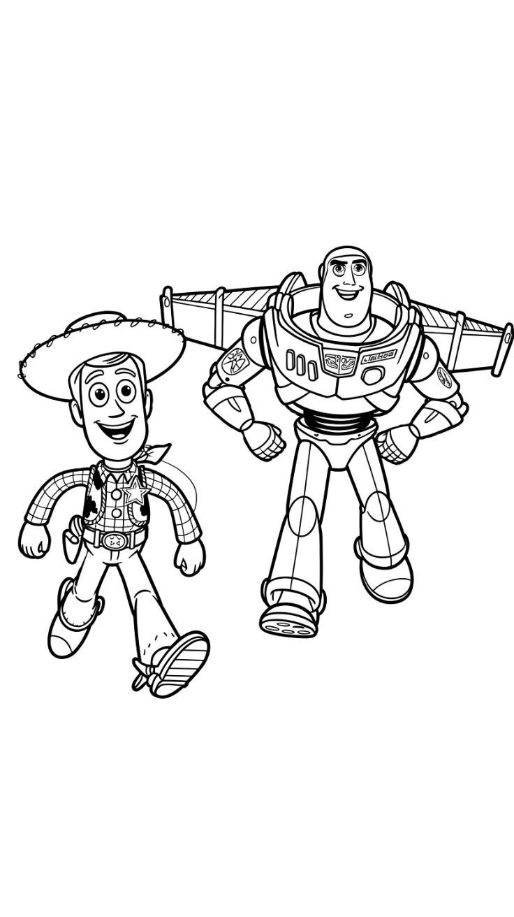 toy story