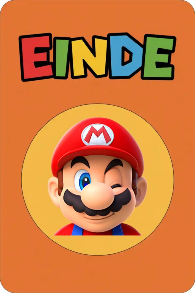 116 Pagina Mario Kleurplaten
