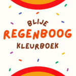Regenboog Kleurboek (1)