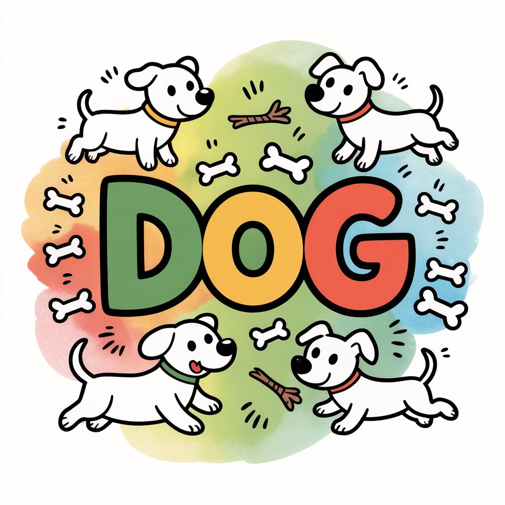 dog feature image