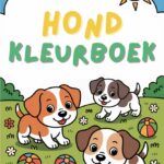hond kleurboek (1)