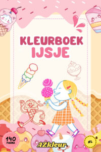 ijsje kleurboek (3)