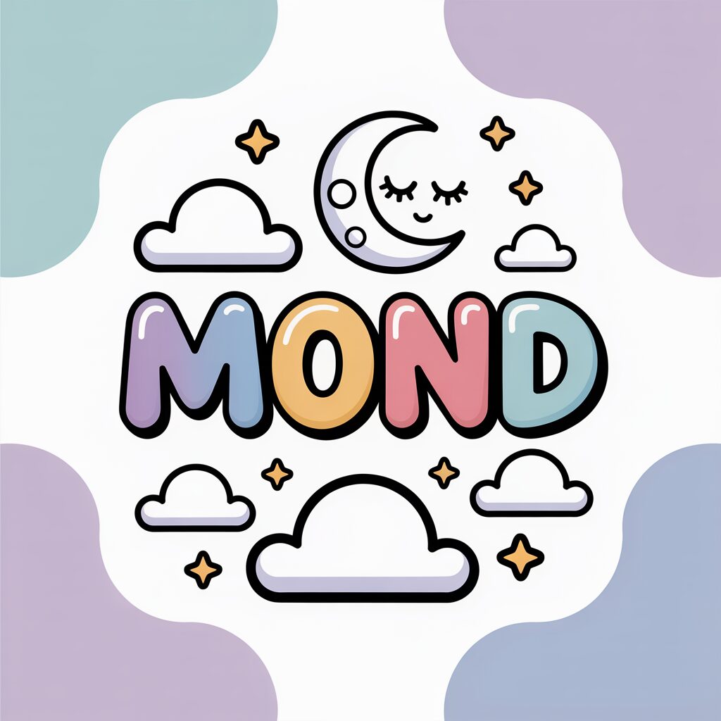 mond