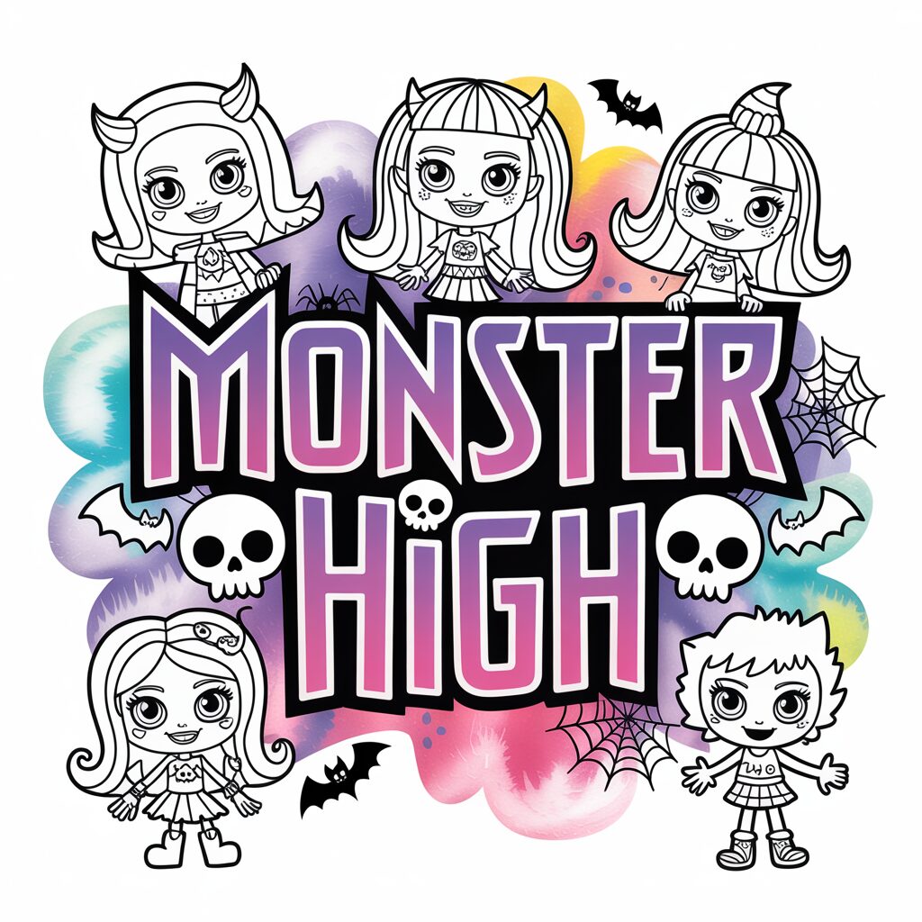 monster high feature image