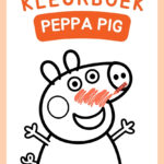 peppa pig kleurboek (1)