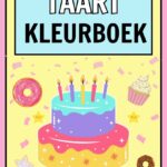 taart kleurboek (1)