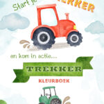 trekker kleurboek (1)