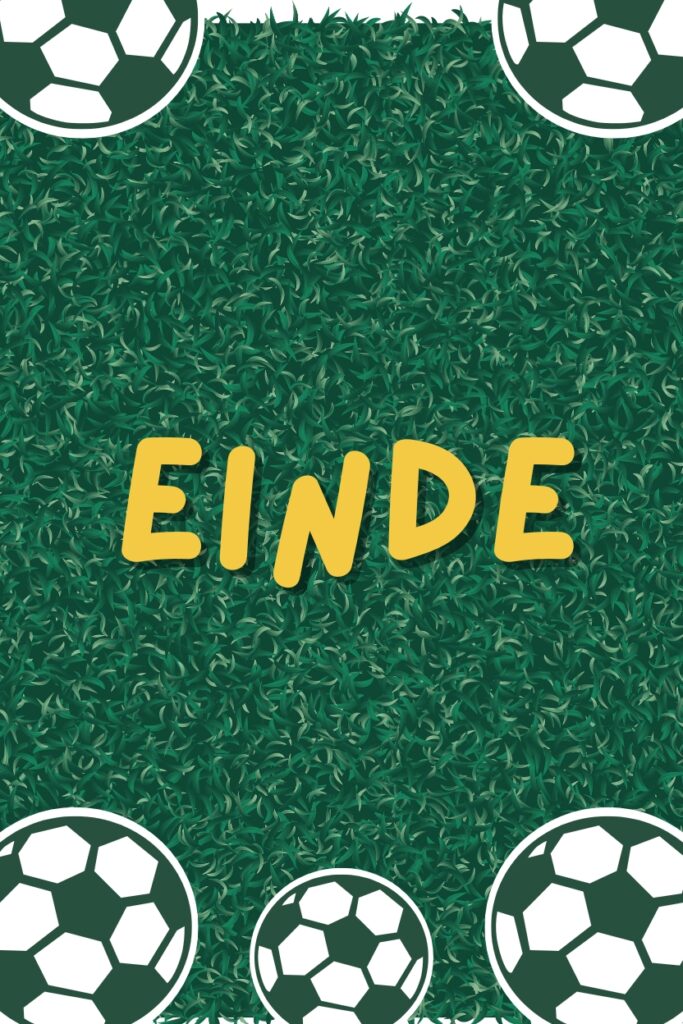 105 Pagina Voetbal Kleurplaten