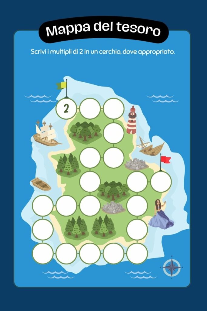 105 pagine Libro da colorare di Natale