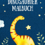 Dinosaurier-Malbuch (1)