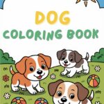Dog Coloring Book (1)