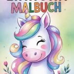 Einhorn-Malbuch (4)