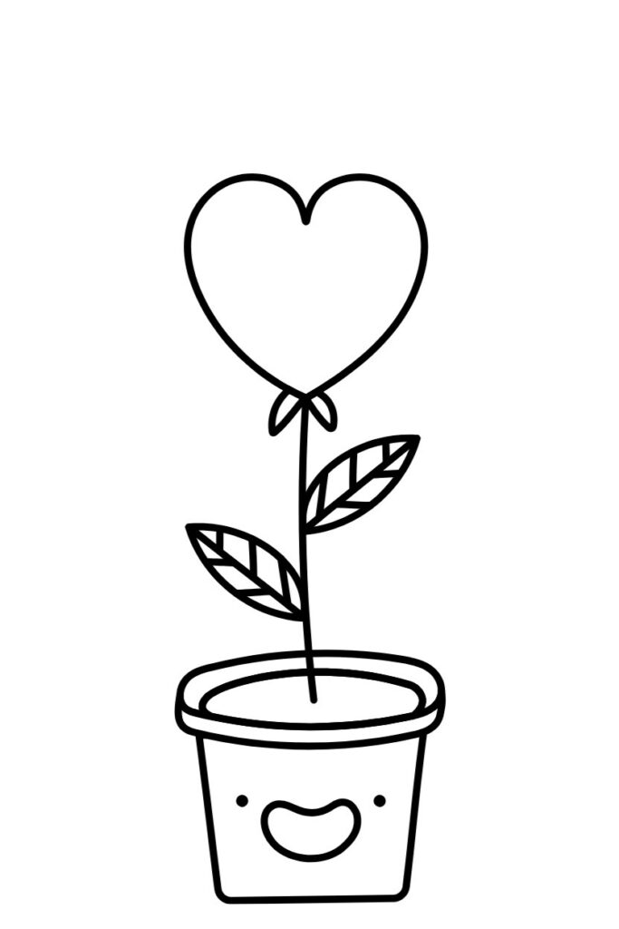 158 Pages de Coloriage de Fleurs