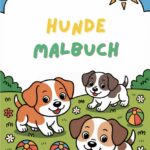 Hunde Malbuch (1)