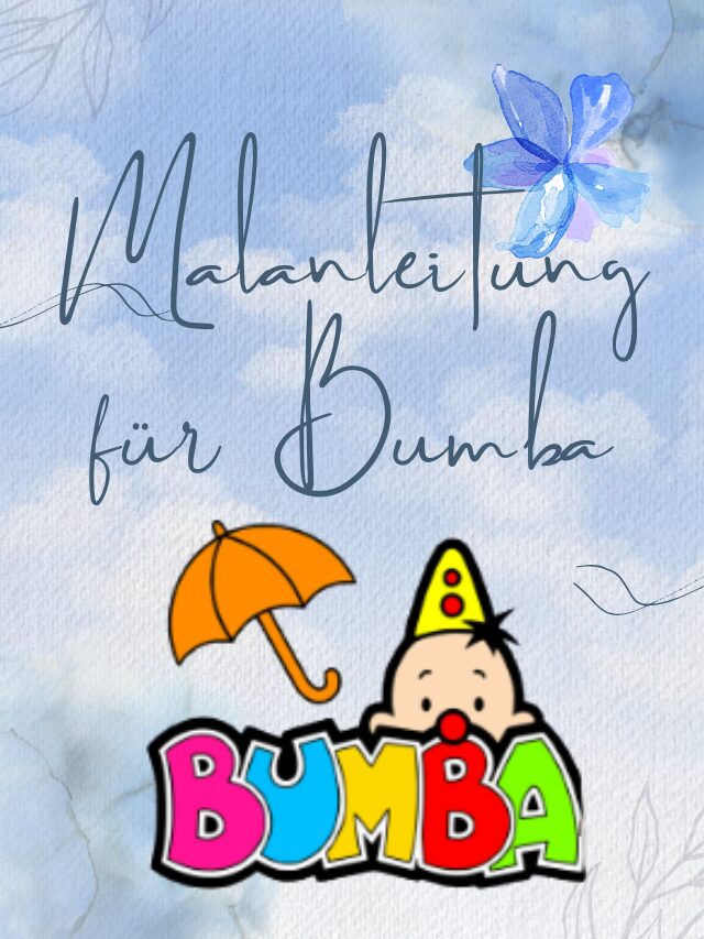 Malanleitung für Bumba