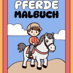 Pferde-Malbuch (1)