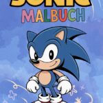 Sonic-Malbuch (5)
